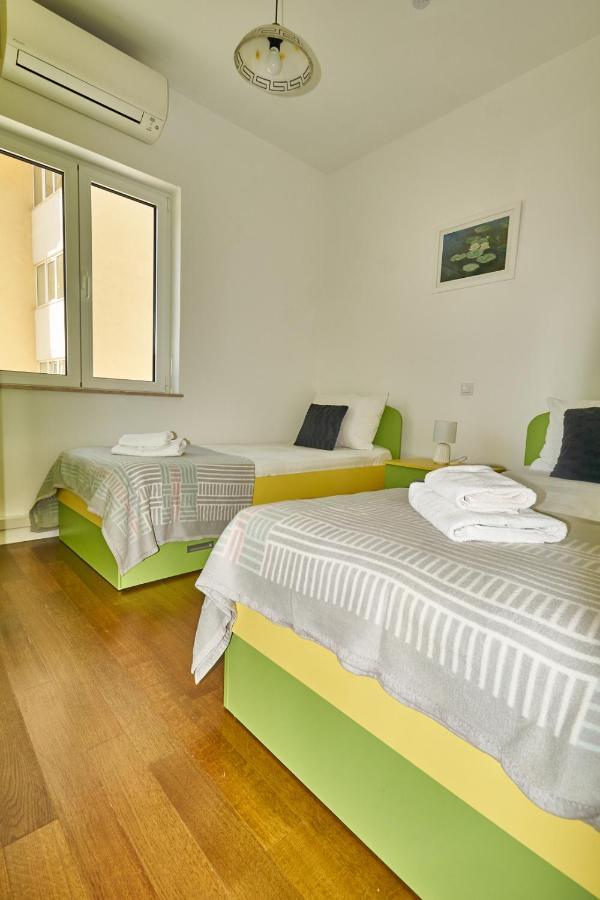 Apartment Lapad Bay